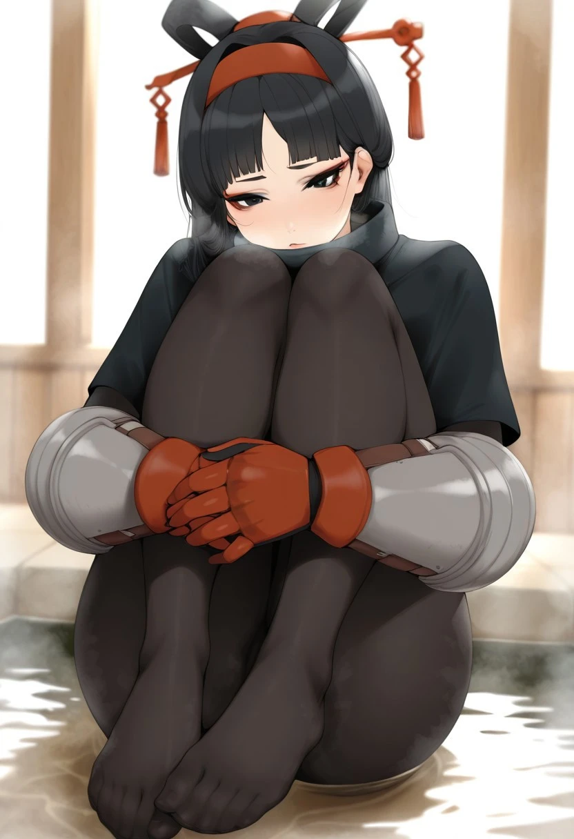 Aizawa Marimo Style (Illustrious) v1.0