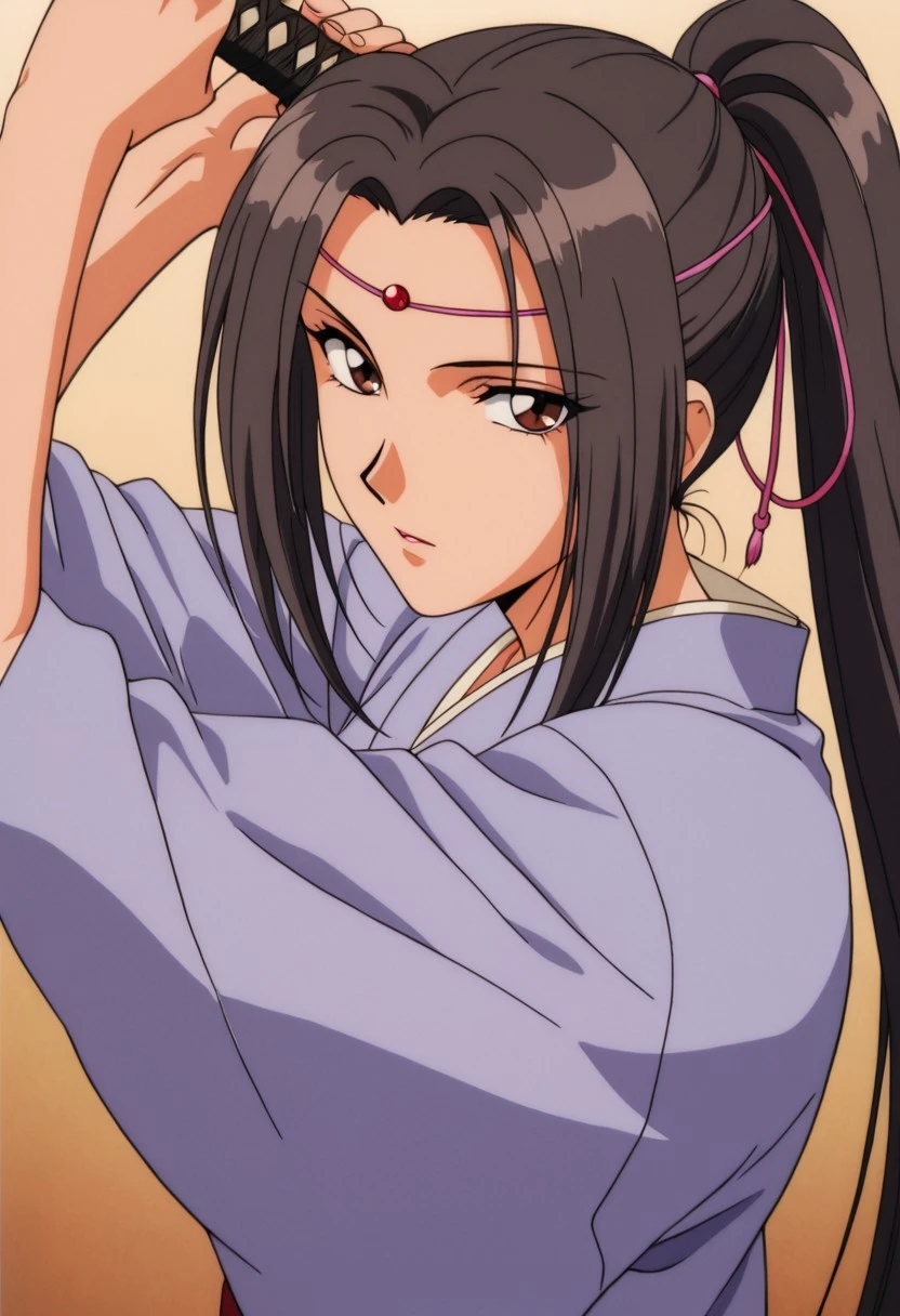 Shinka Ho - Labyrinth of Flames (Illustrious) v1.0