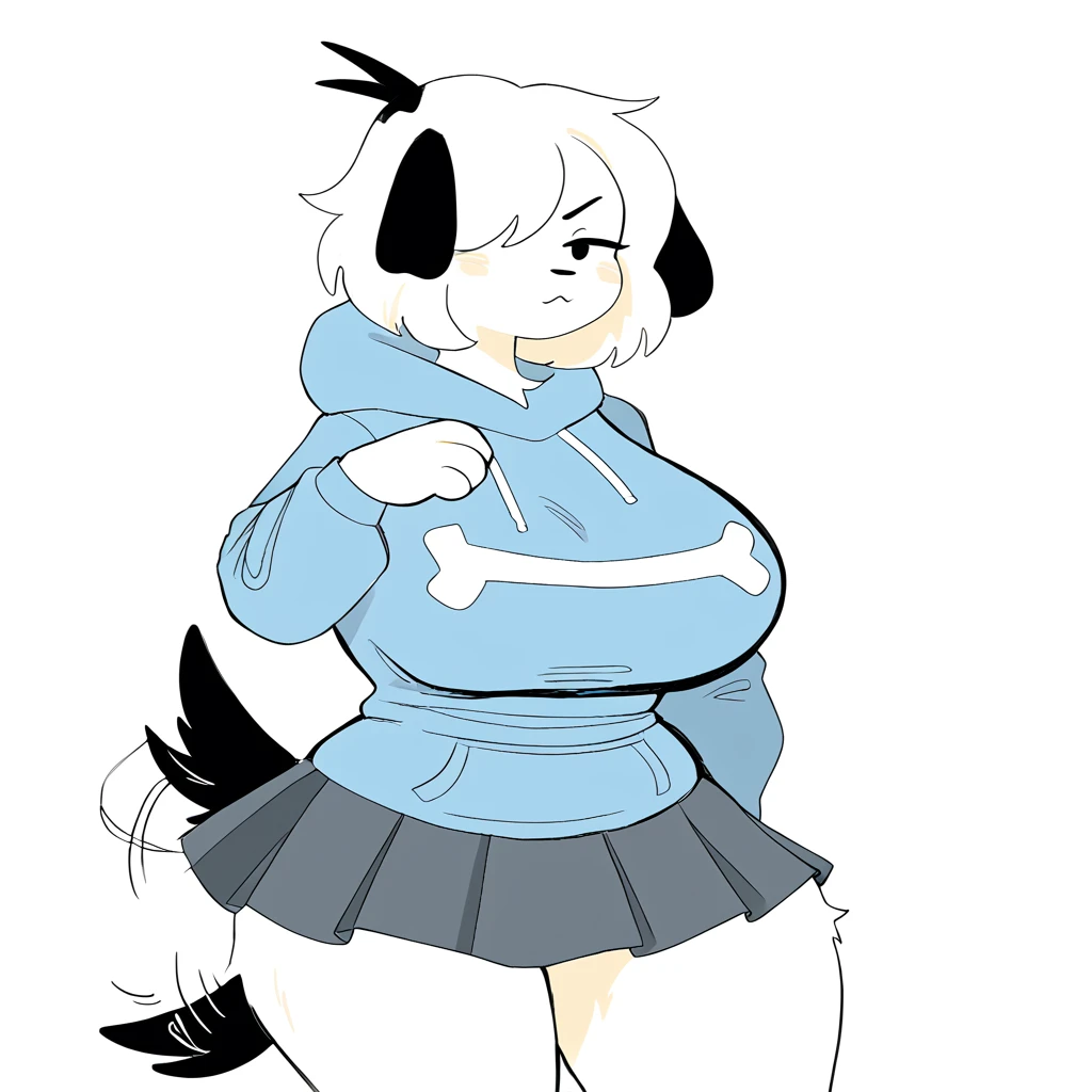 Pepper puppychan/puppkittyfan1 Pony V1