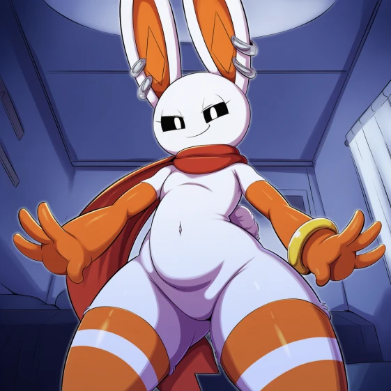 Matra (Akabane Jin) Character V1