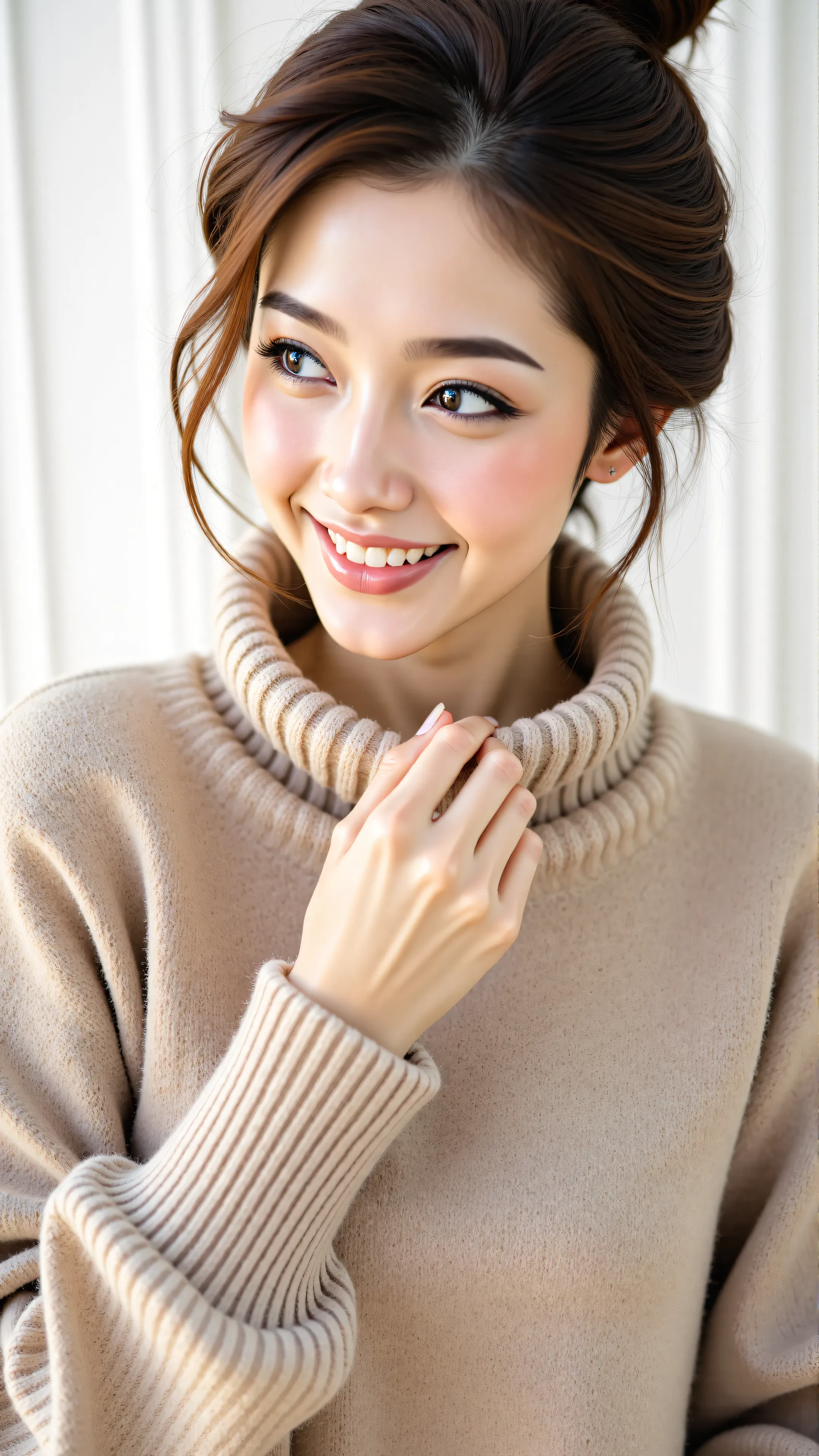 Brie Virtual Thirst Trap Flux1d V1