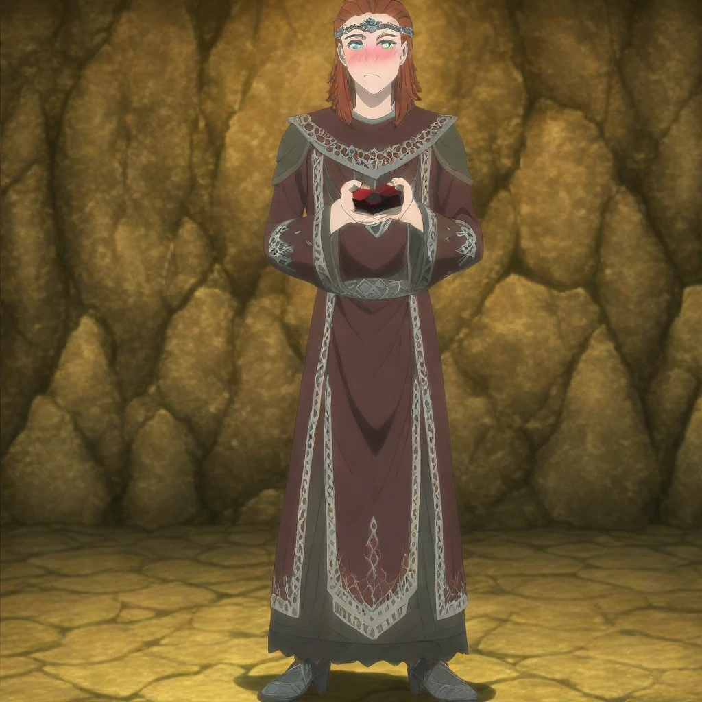 Elisif the Fair (The Elder Scrolls V: Skyrim) V1