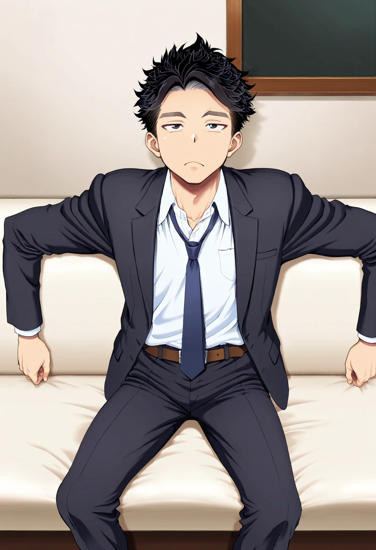 Kijinaka Boy (Kijinaka Mahiro) v1.0