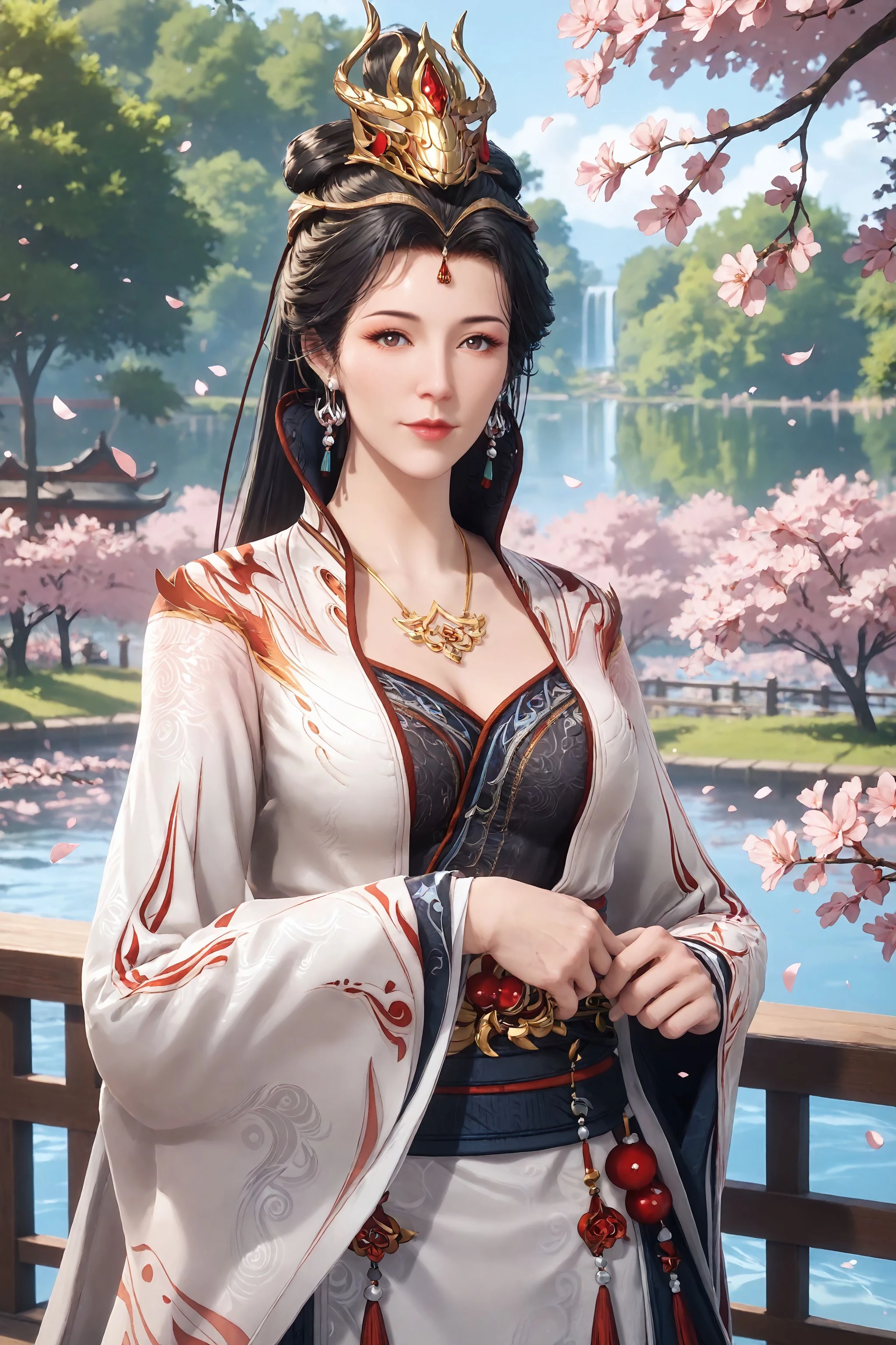 师兄啊师兄 - 酒施 - Pony v1.0