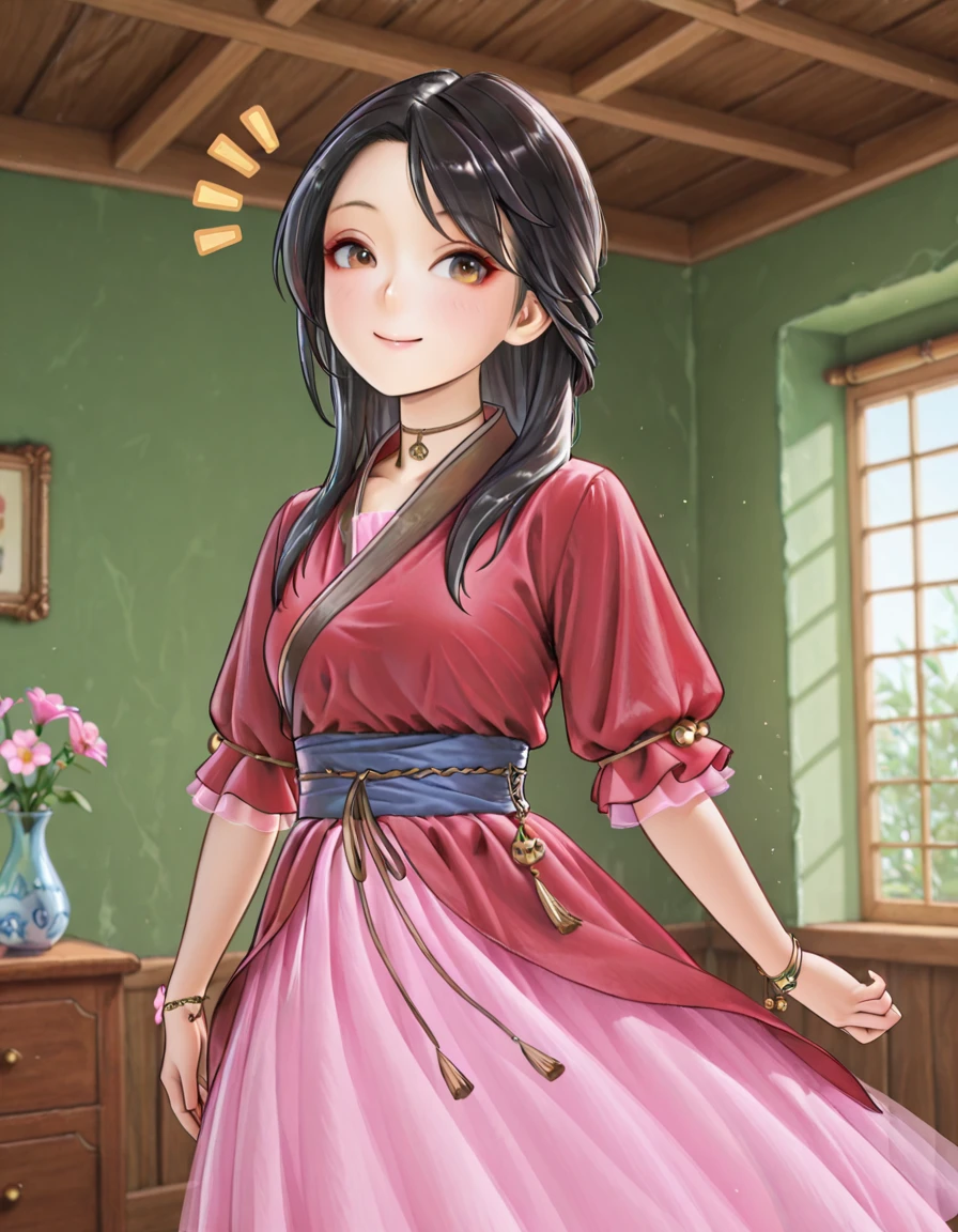 唐默鈴 - 活俠傳 (Legend of Mortal) V1