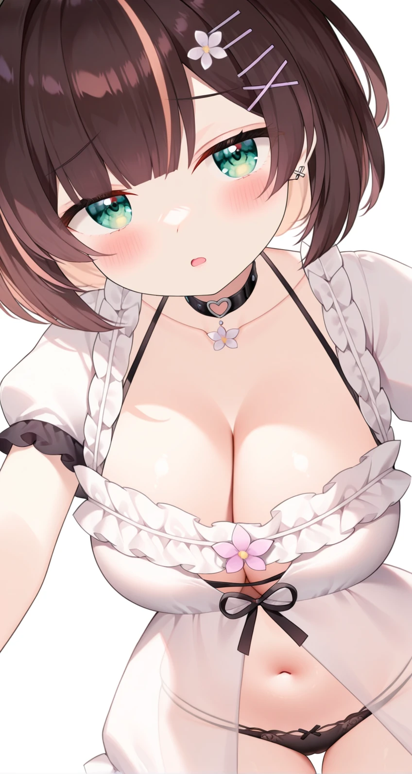Vtuber | Hana healthy 花守へるし v1.0