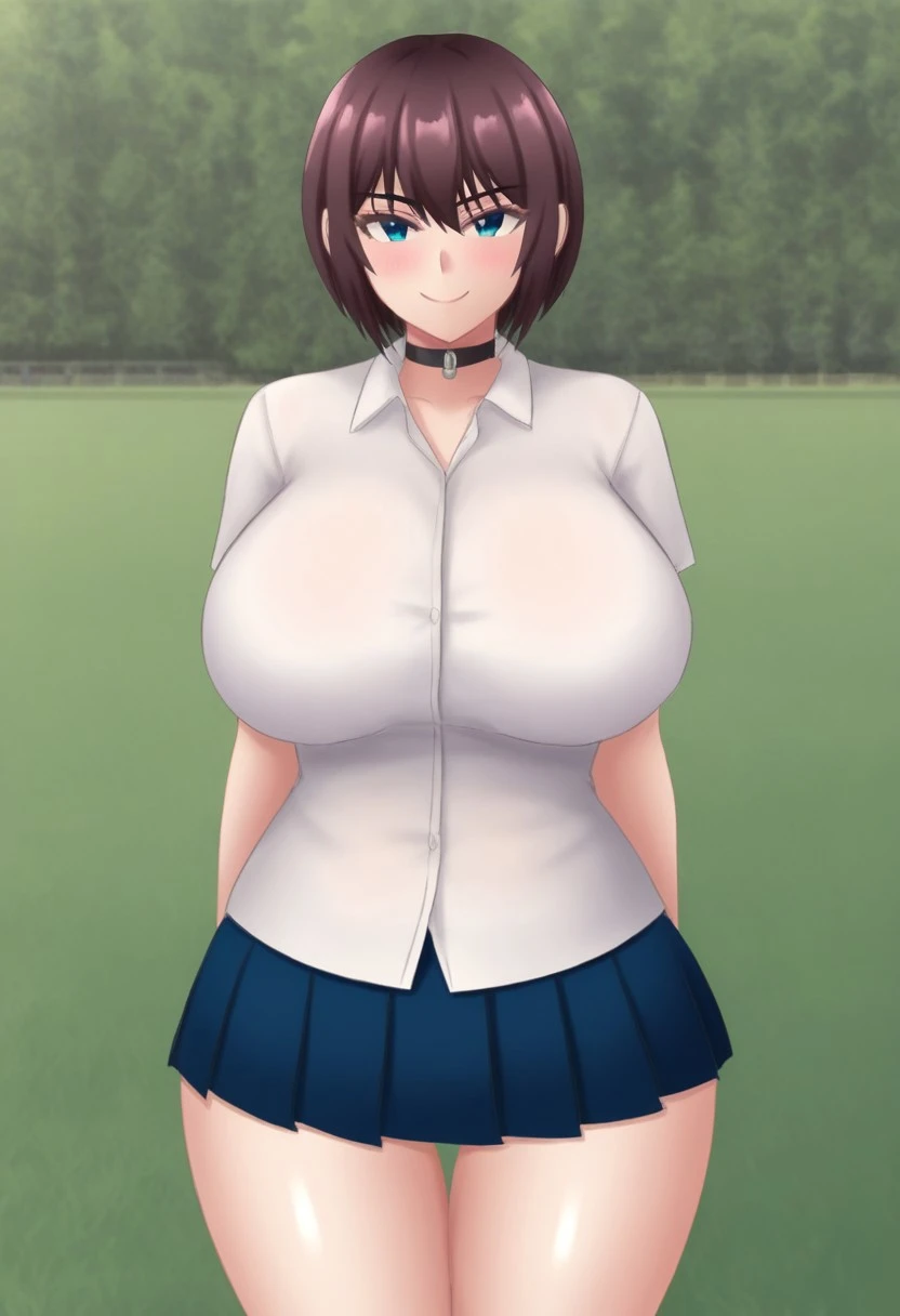 Tsubasa  from the ????? Tsubasa Fell During Summer Vacation (nekonohoshi) Pony