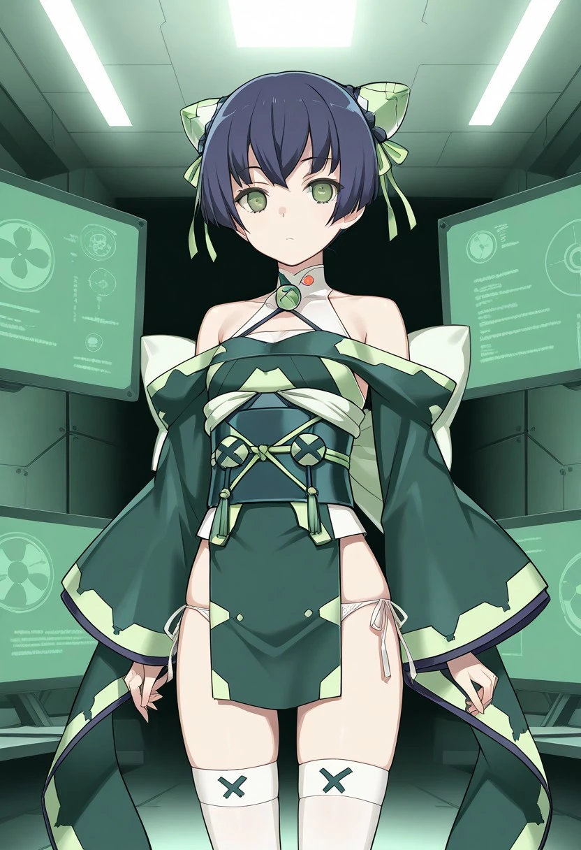 Hikari  - DoDonPachi SaiDaiOuJou Illustrious