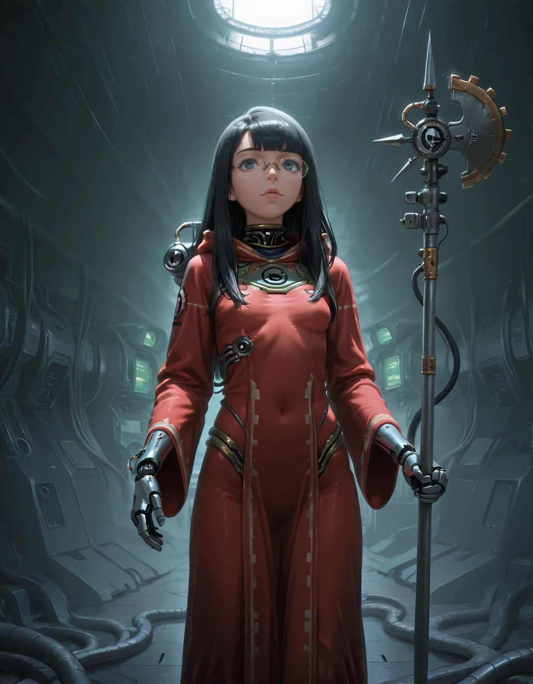 Shizuka_Aoki_illustrious V1