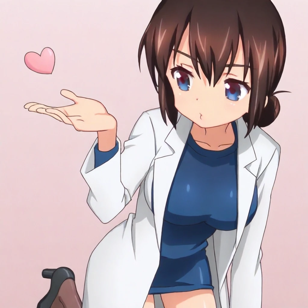 Kimiko Kitou/Kito (A Channel) V1