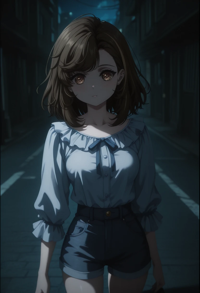 GZZXP Style / Guimi Zhi Zhu: Xiaochou Pian / 诡秘之主: 嘲笑篇 v1.0