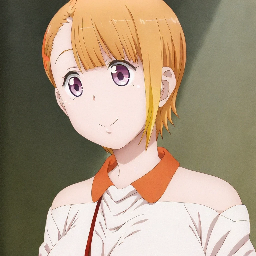 Hana Yurikawa Hana Yurikawa V1