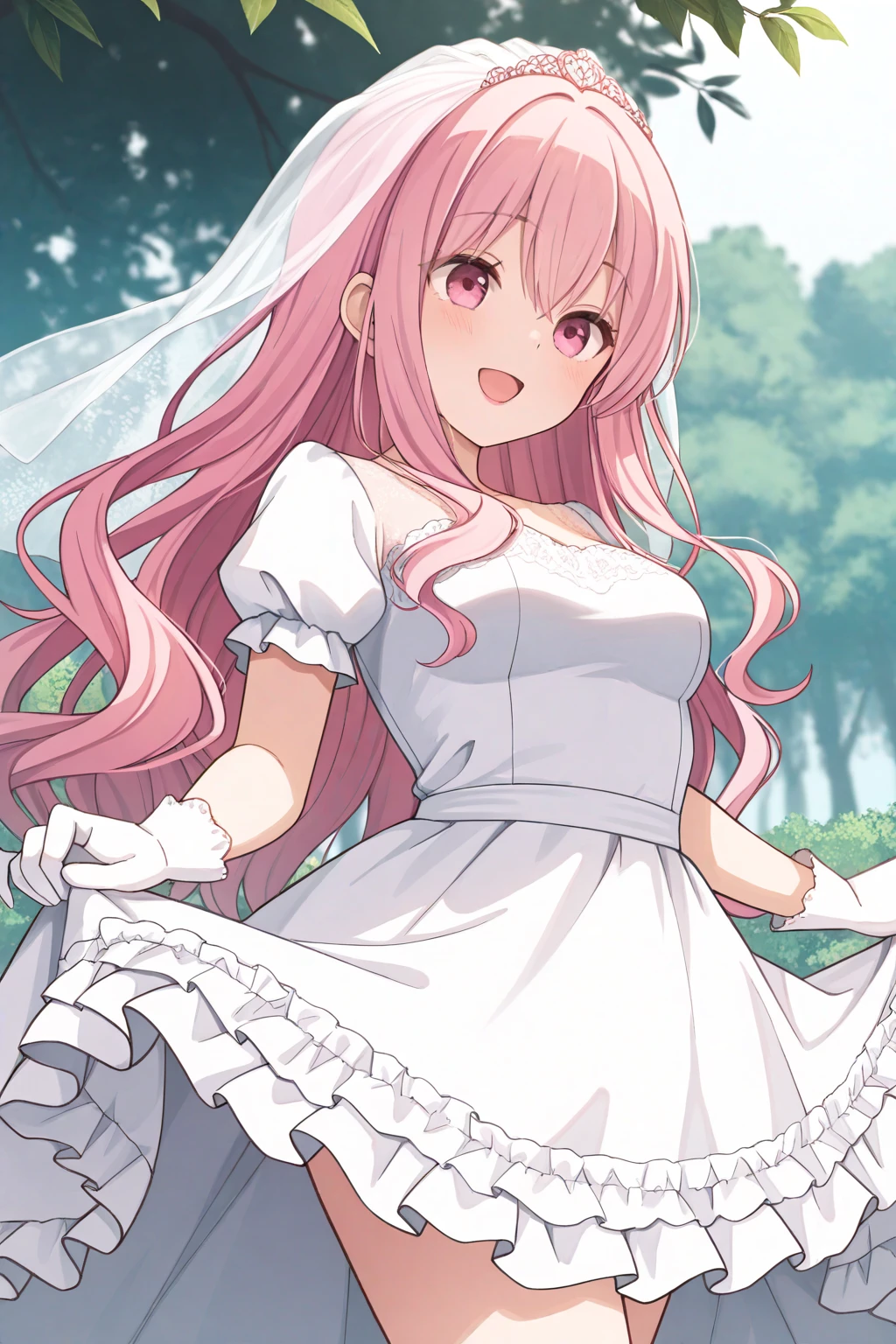 Kagami Matsuri (Girl Friend BETA) | 加賀美茉莉 (ガール