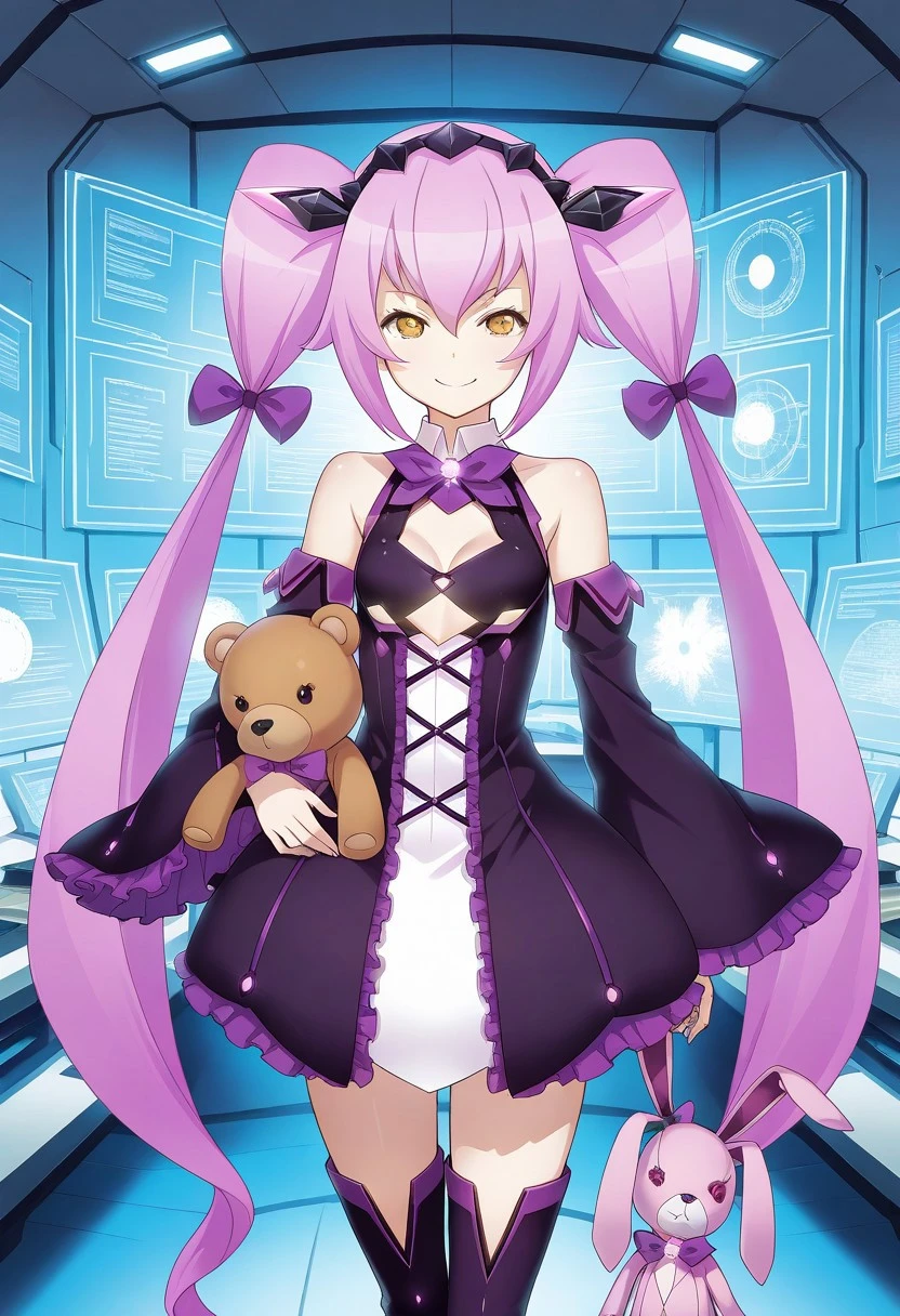 Saya - DoDonPachi SaiDaiOuJou Illustrious