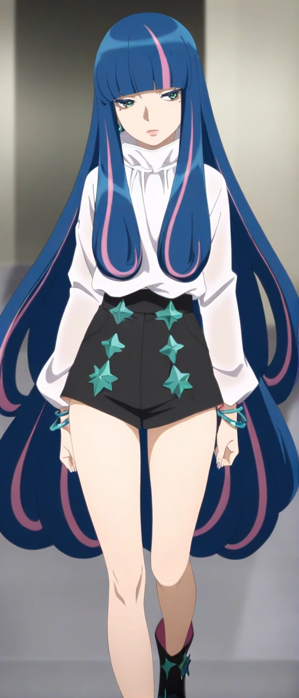 Eida  - Boruto - (wainNSFW) V1