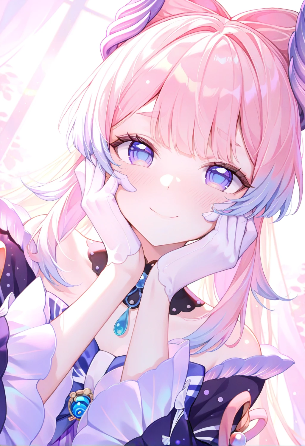 alllisso style LoRA | Style for Illustrious v1.0