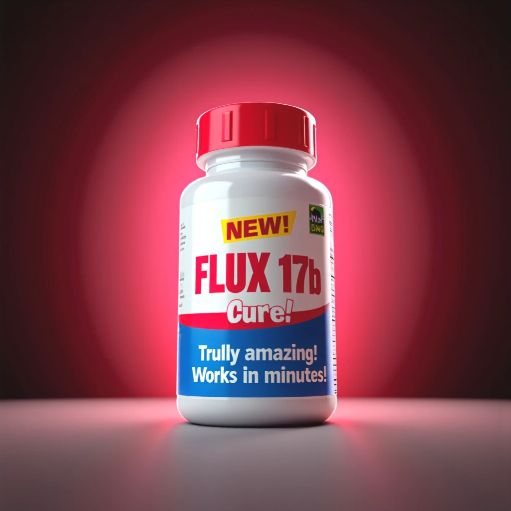 Flux.1 Dev HEAVY WEIGHT 17B FP8 16steps 16GB v1.0