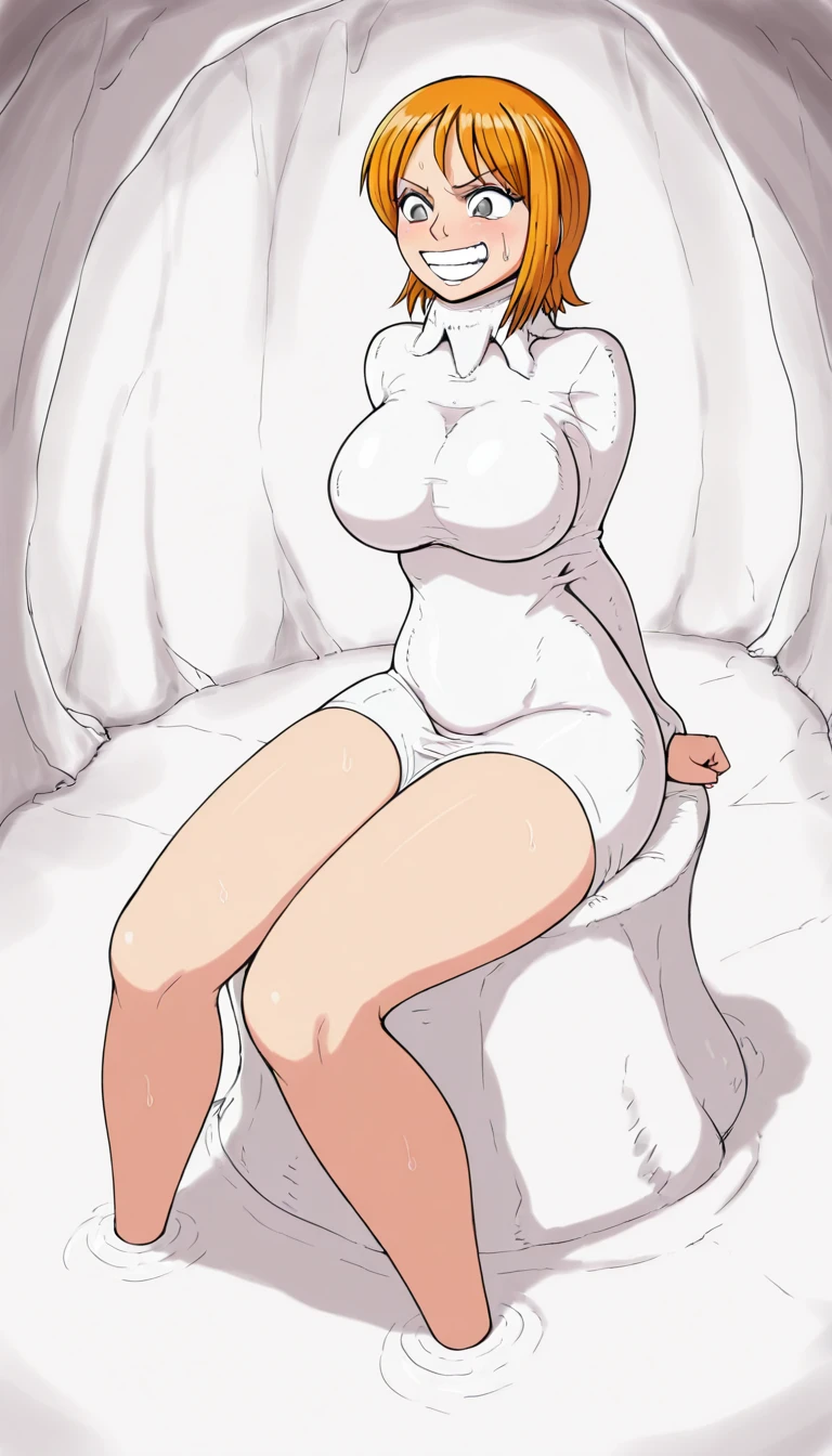 Restrained substance V1