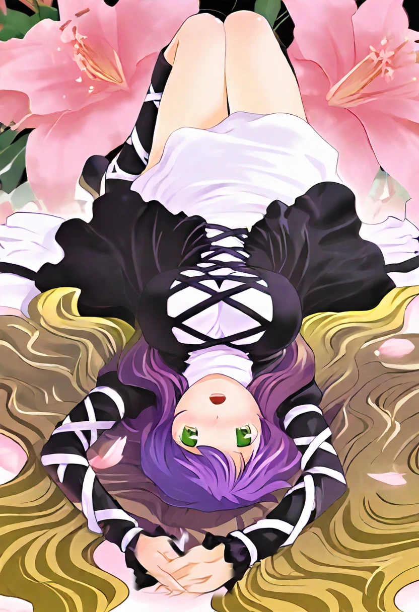 Mizuki Hitoshi|みずき ひとし v1.0(IllustriousXL-v0.1)