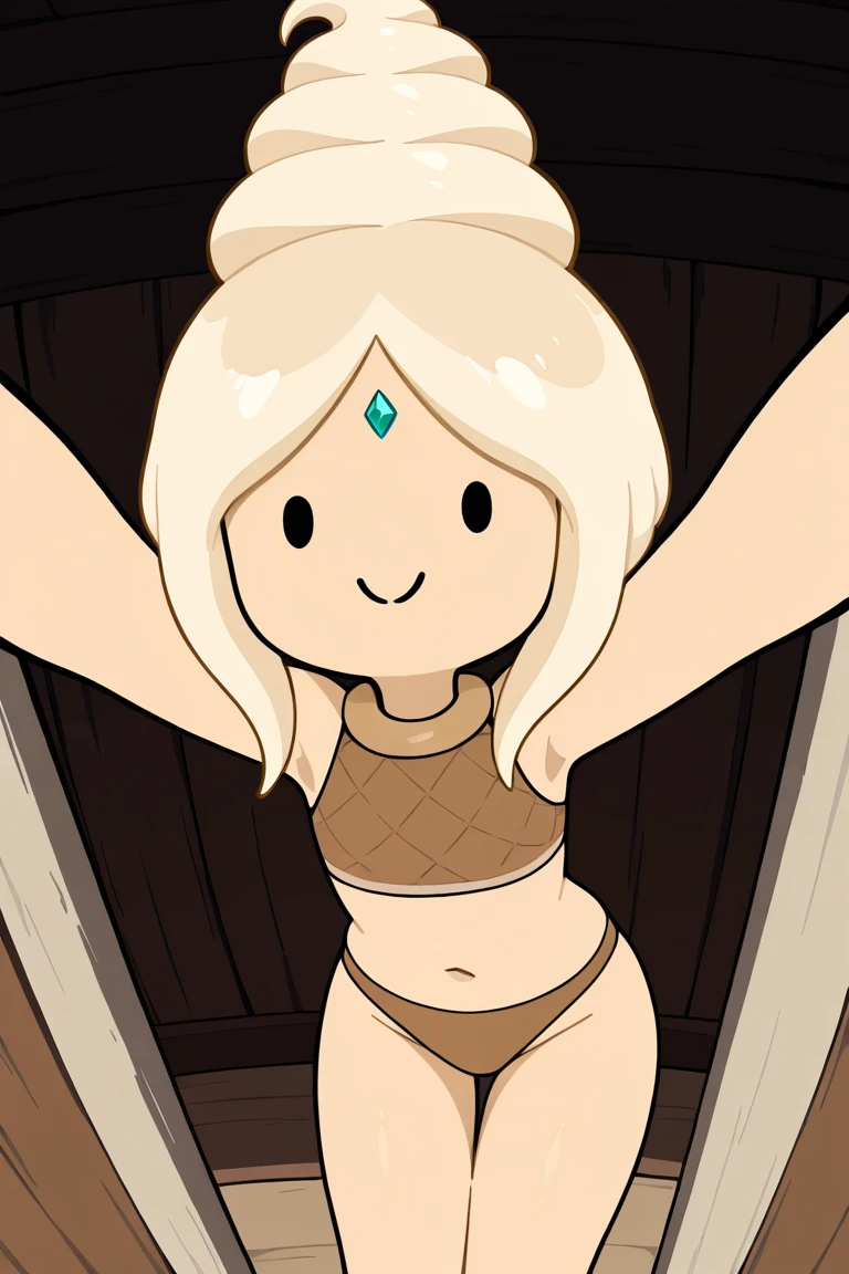 Frozen Yogurt Princess [Adventure Time] - [BETA] Illustrious V1.1 BETA
