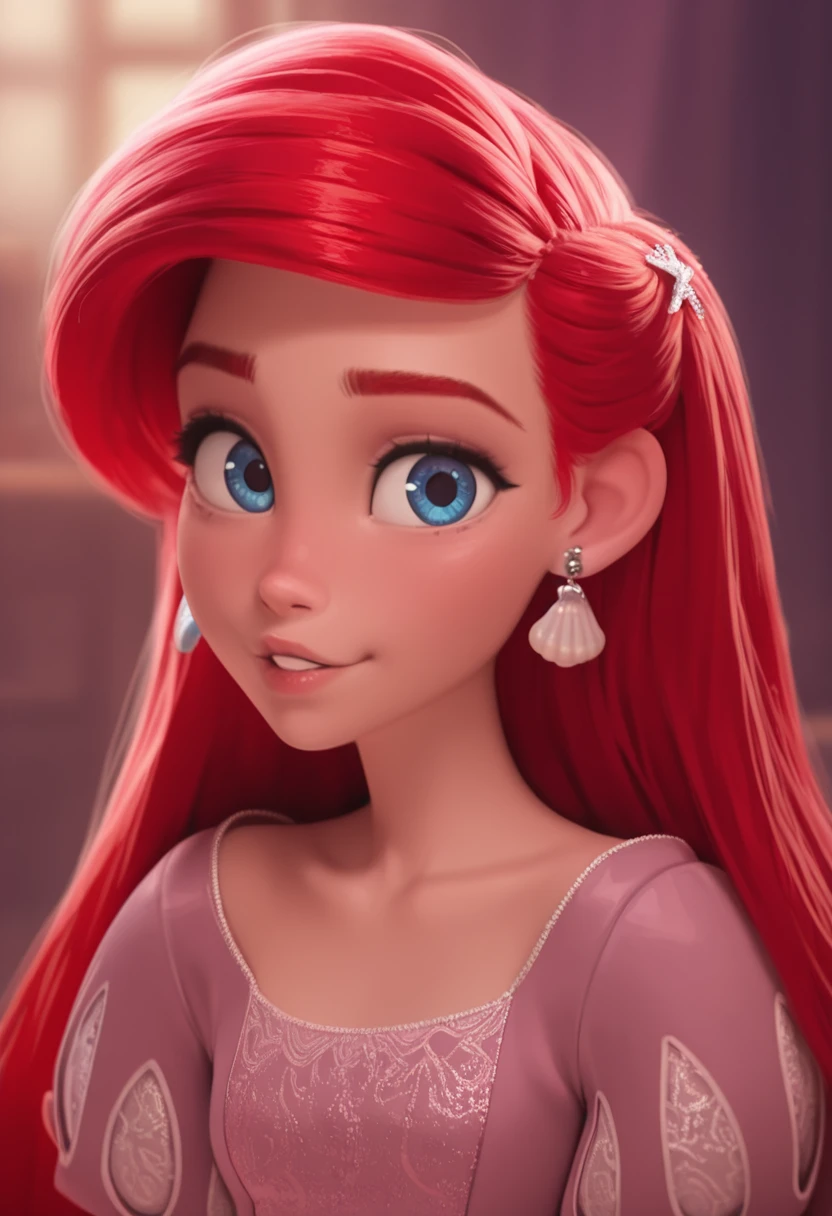 Ariel (Ralph Breaks the Internet) [Illustrious] v1.0