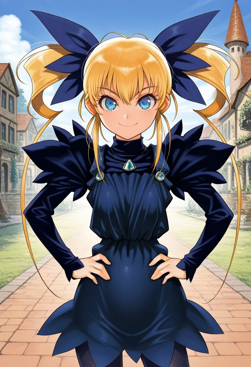 Marion - Gunbard Illustrious