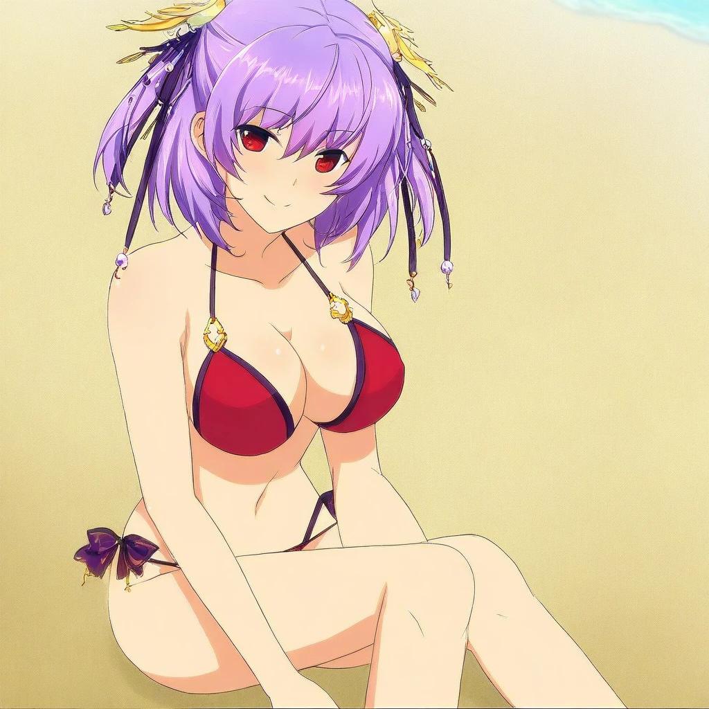 Aran (Sennen Sensou Aigis) V1