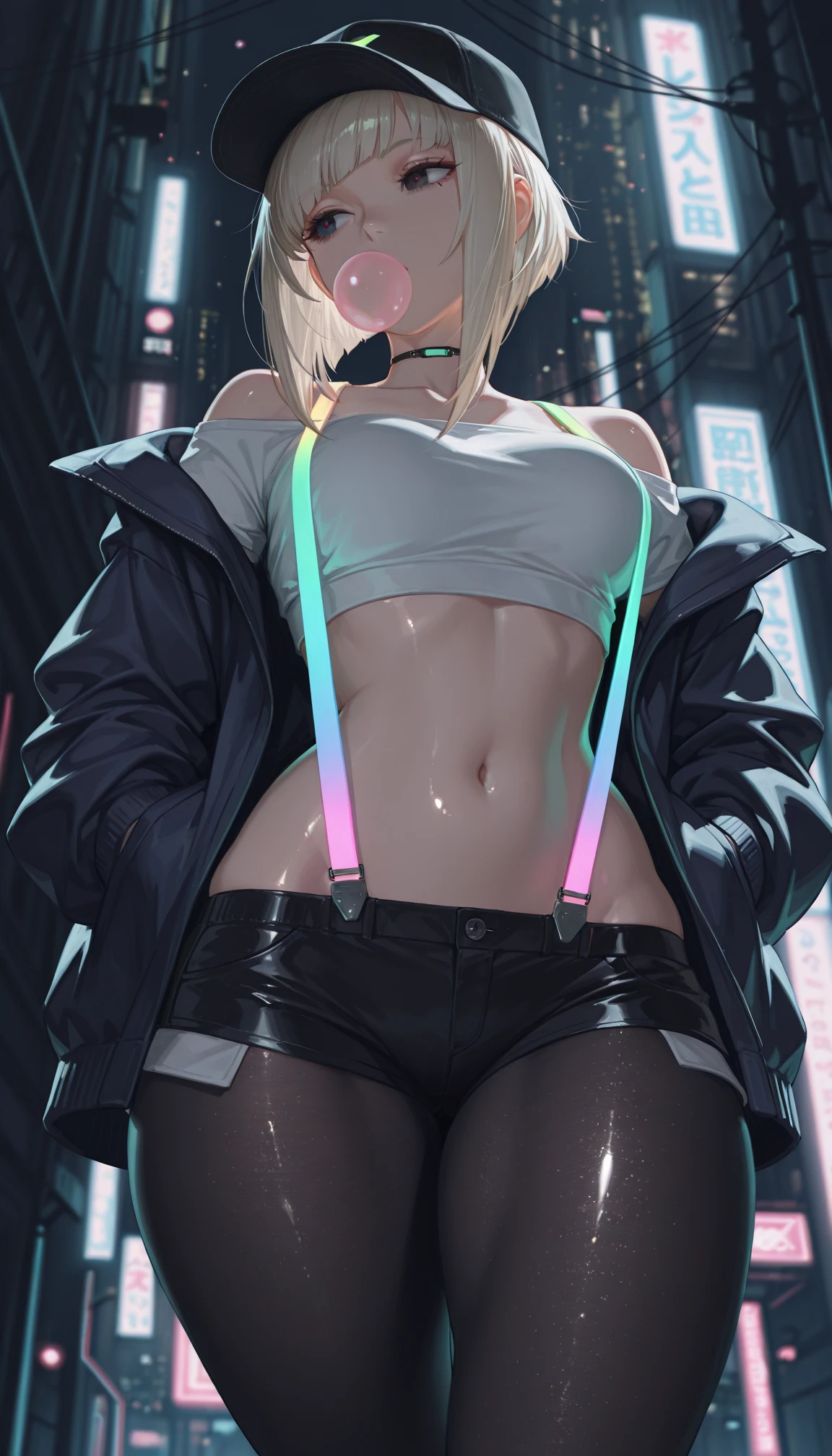 ((La mejor calidad)), ((obra maestra)), (muy detallado:1.3), ...............................................................................................................................................3D, Beautiful (cyberpunk:1.3) Mujer hacker, peinado corto,pelo corto, Volver al visor, cabello grueso, Terminal de ordenador operativo, Pantalla montada en la cabeza, computer server, Pantalla LCD, fiber optic cable, Logotipo de la empresa, HDR (High Dymanic Range), Trazado de rayos, NVIDIA RTX, Super resolution, Irreal 5, Subsoil Scatter, Textura PBR, Post-procesamiento, Anisotropic filtering, profundidad de campo, maximum sharpness and sharpness, Texturas multicapa, Albedo y Highlight Maps, Sombreado de superficies, Accurate simulation of light-material interactions, proporciones perfectas, Renderizado de octanaje, duotone lighting, ISO bajo, balance de blancos, Regla de los tercios, amplia apertura, 8K RAW, efficient sub-pixels, sub-pixel convolution, glow particles, dynamic pose