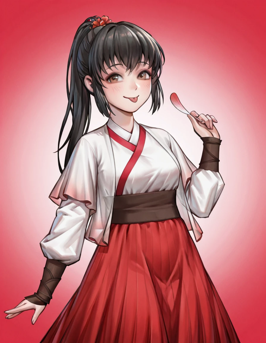 虞小梅 - 活俠傳 (Legend of Mortal) V1