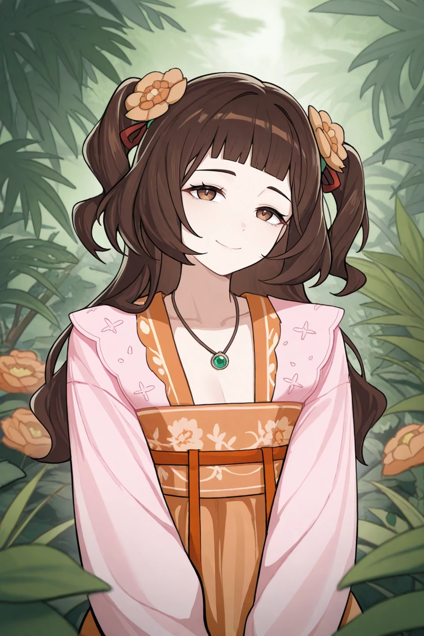 Xue Baochai/薛宝钗 - Project Moon | Illus Character v1.0