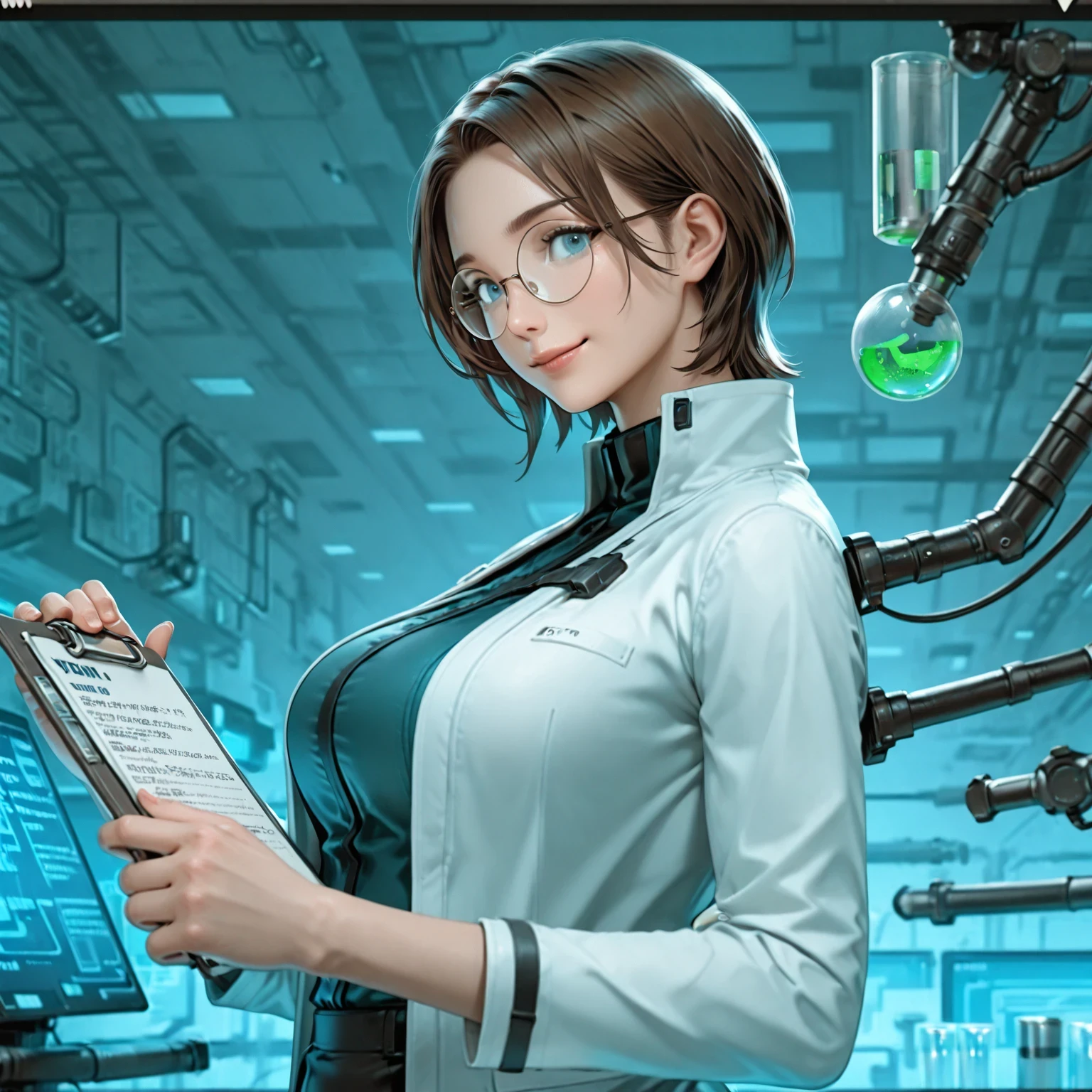 Eve (Puzzles and Survival) v1.0