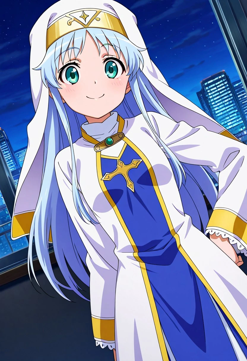Index/インデックス(とある魔術の禁書目録) V1