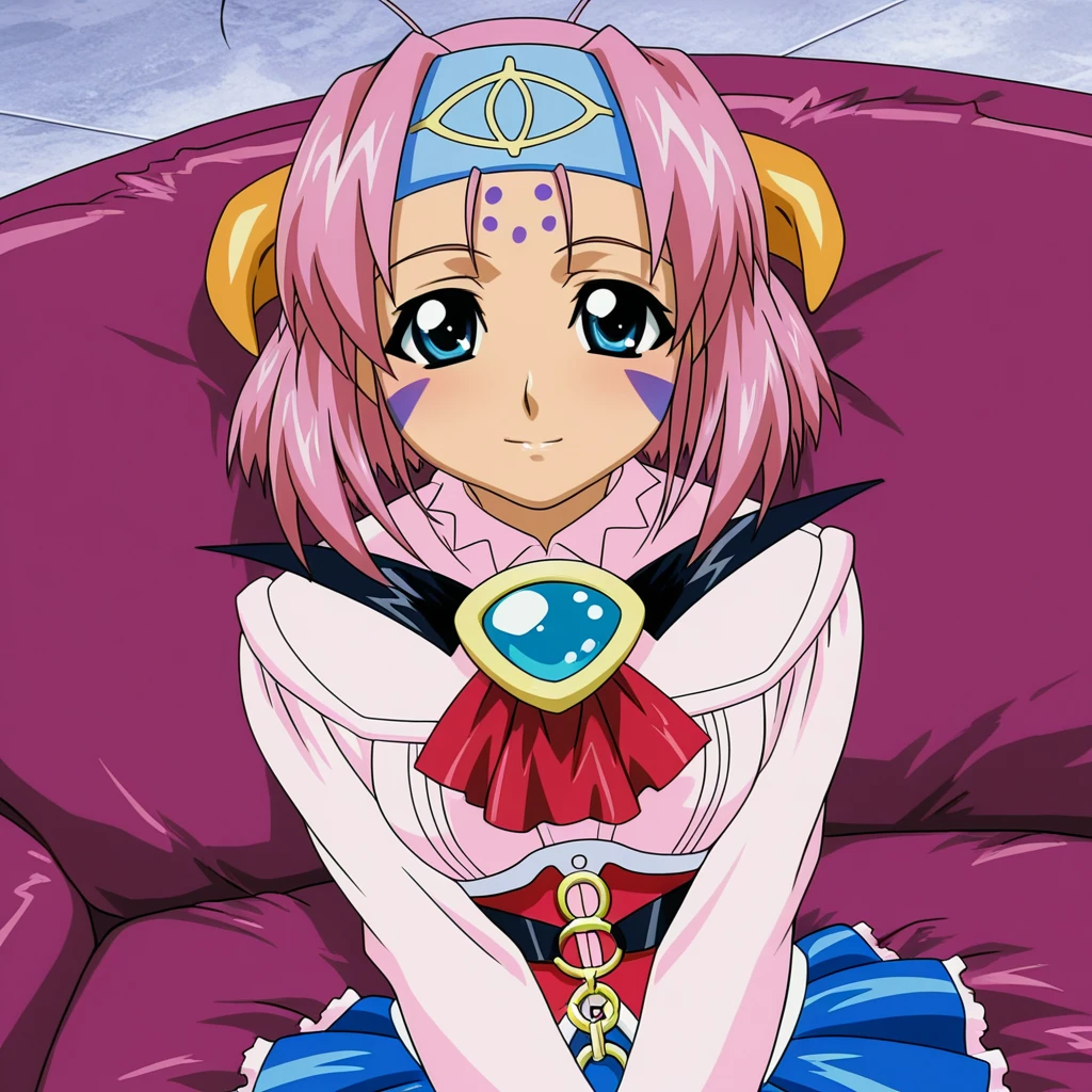 Rati - Viper GTS (Illustrious) v1.0