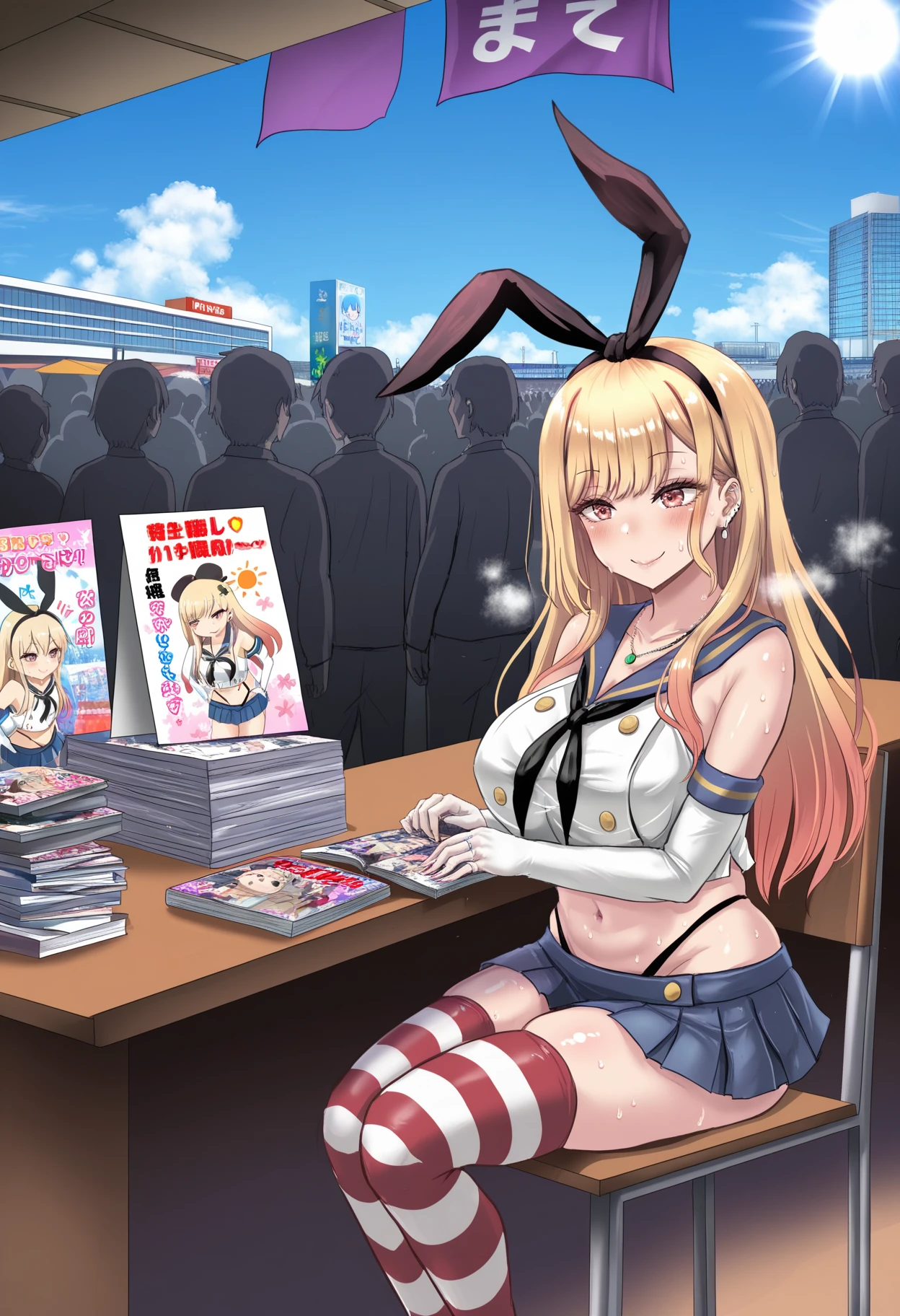 Fuzume style v1.0
