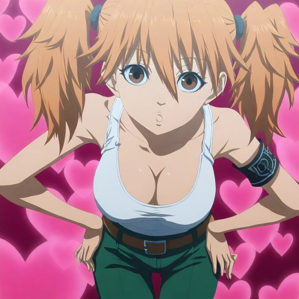 Iori Watanuki (Arpeggio of Blue Steel) V1
