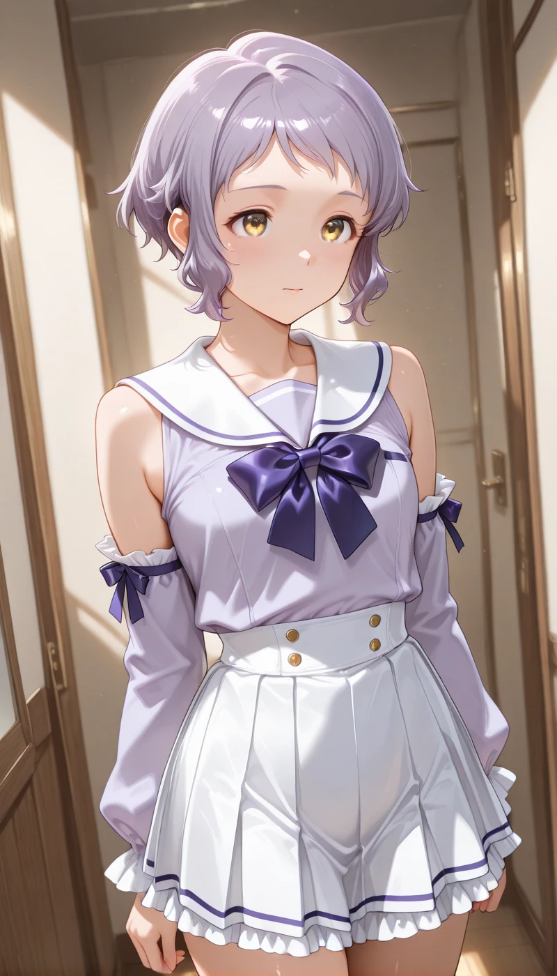 Makabe Mizuki_Idol Master_ILXL_kill0825 (5 outfit) v1.0