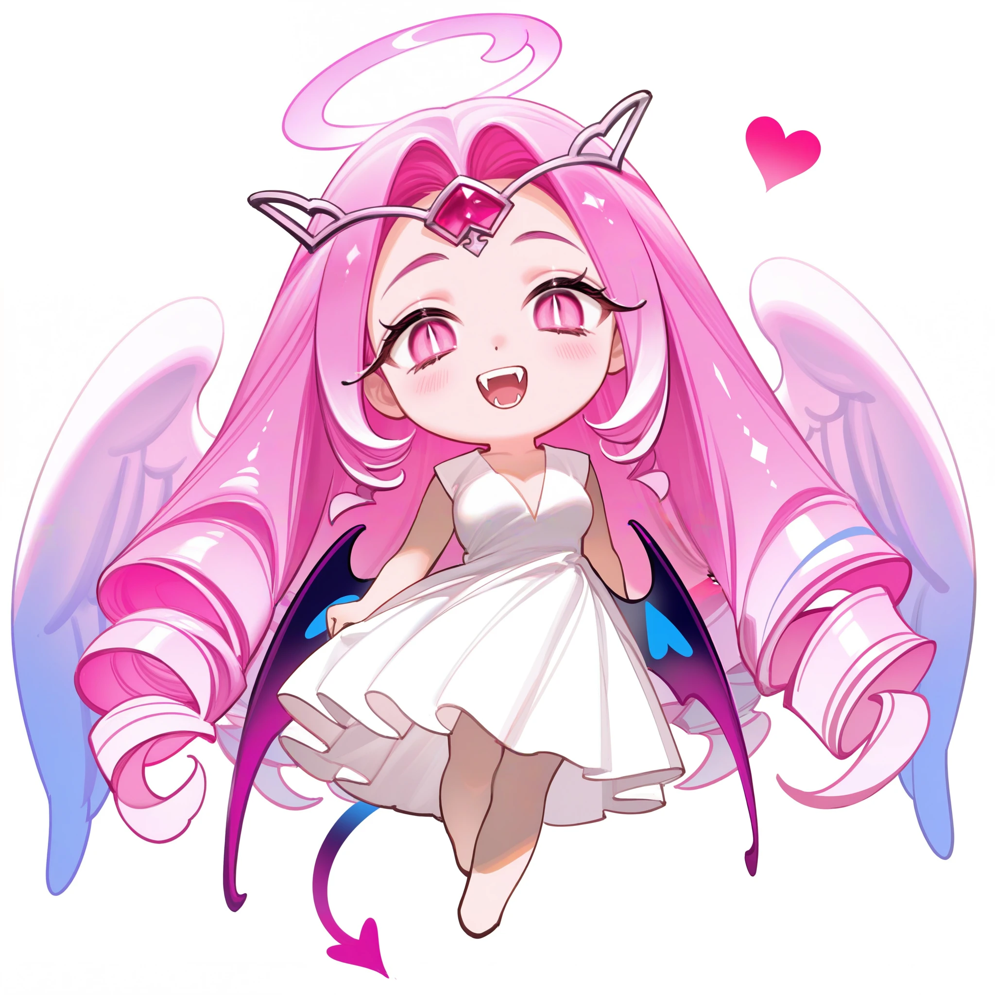 NoobAI-XL ♡ Eternal Sugar Cookie v3.0 VPRED