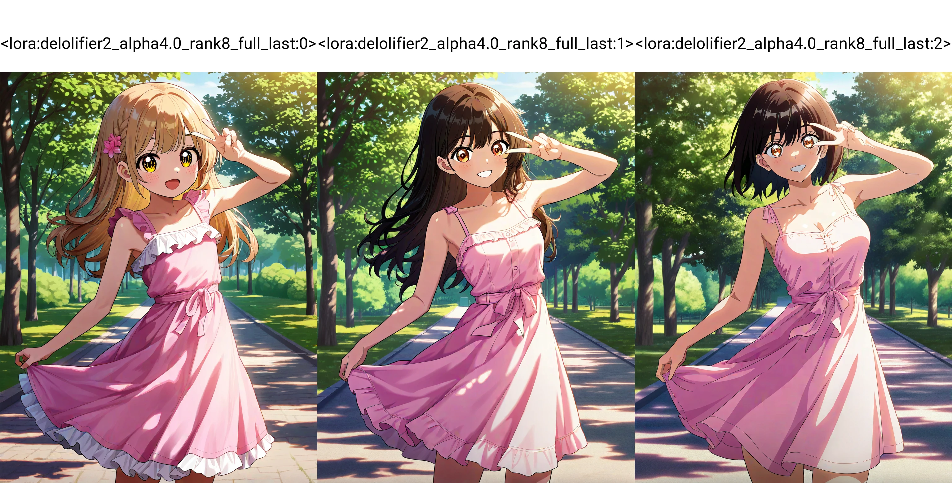 NoobAI vpred sliders delolifier