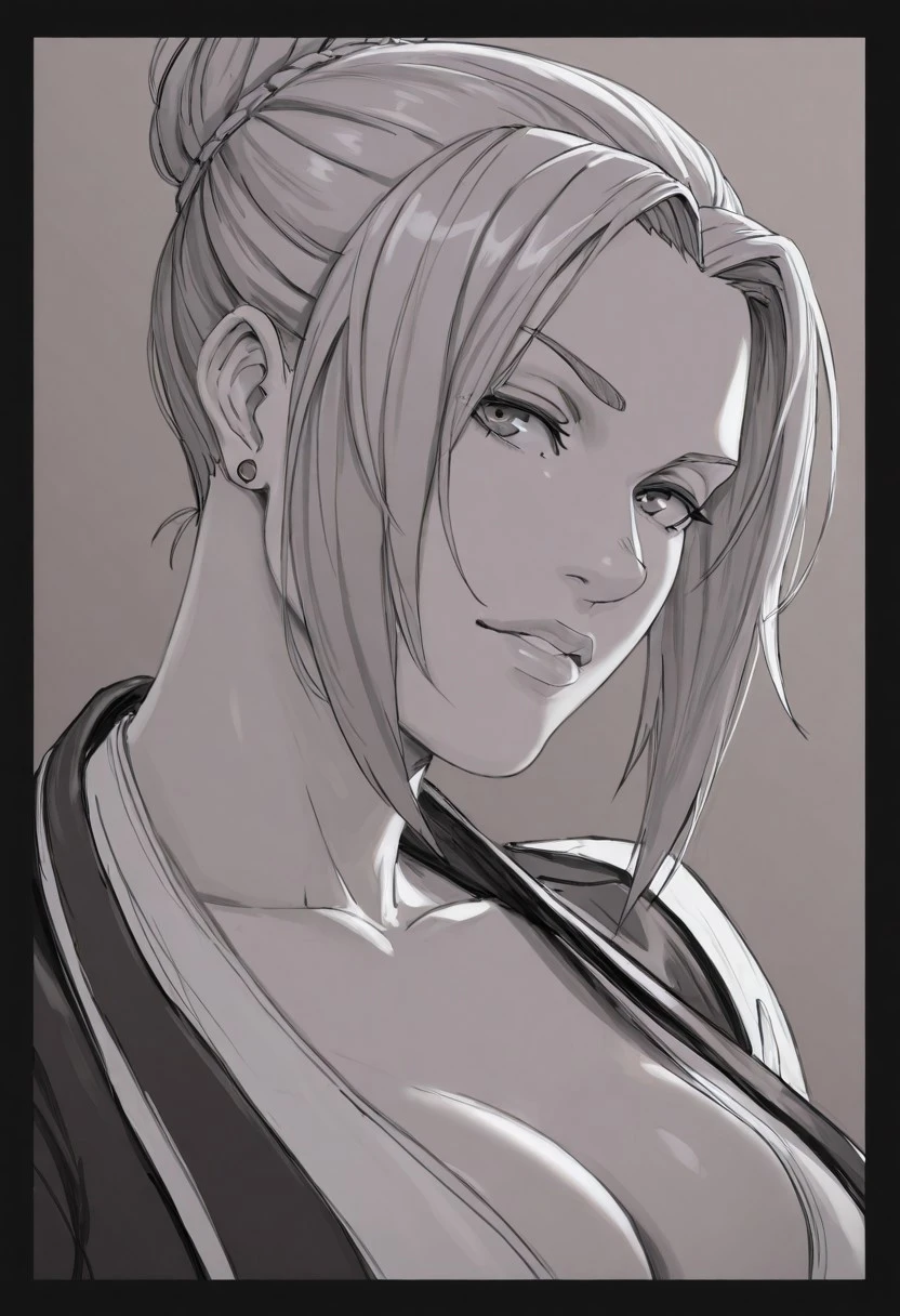 mastadonXkasai (LeJeanX3) Style | Illustrious LoRA V1 Test