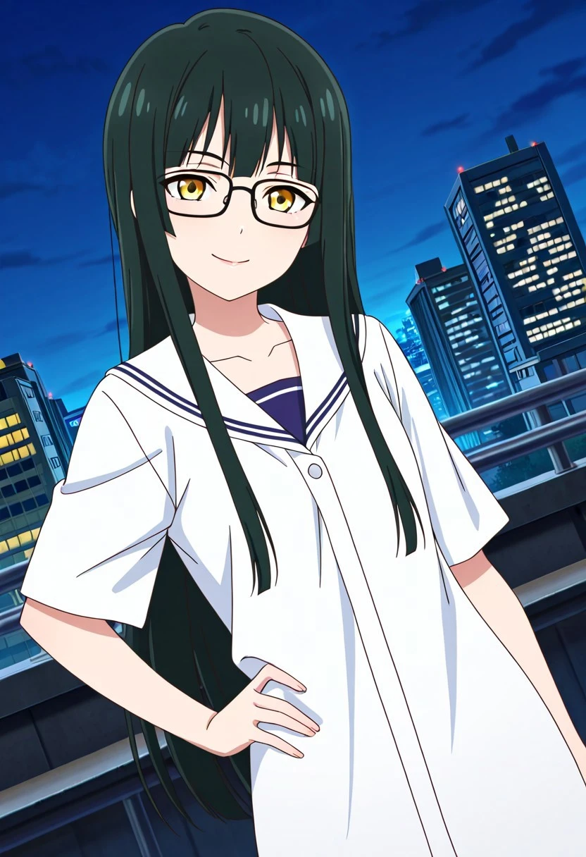 Han-san/班さん(手品先輩)Magical Senpai  V1