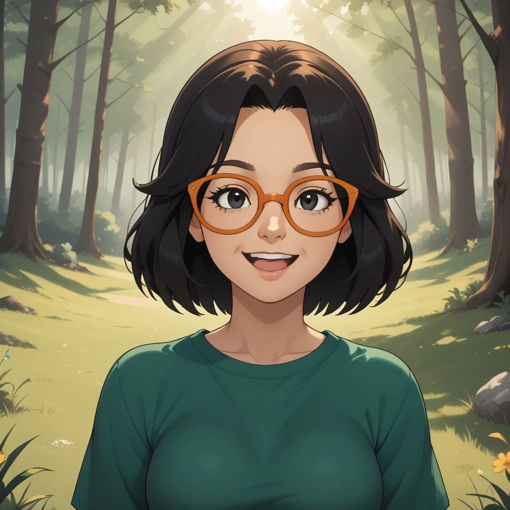 Bisuko (OC Mii) v1.0