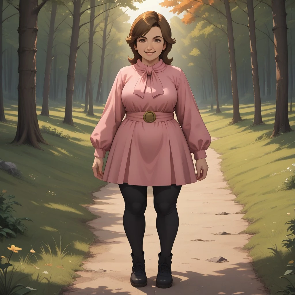 Carla Sánchez (OC Mii) v1.0
