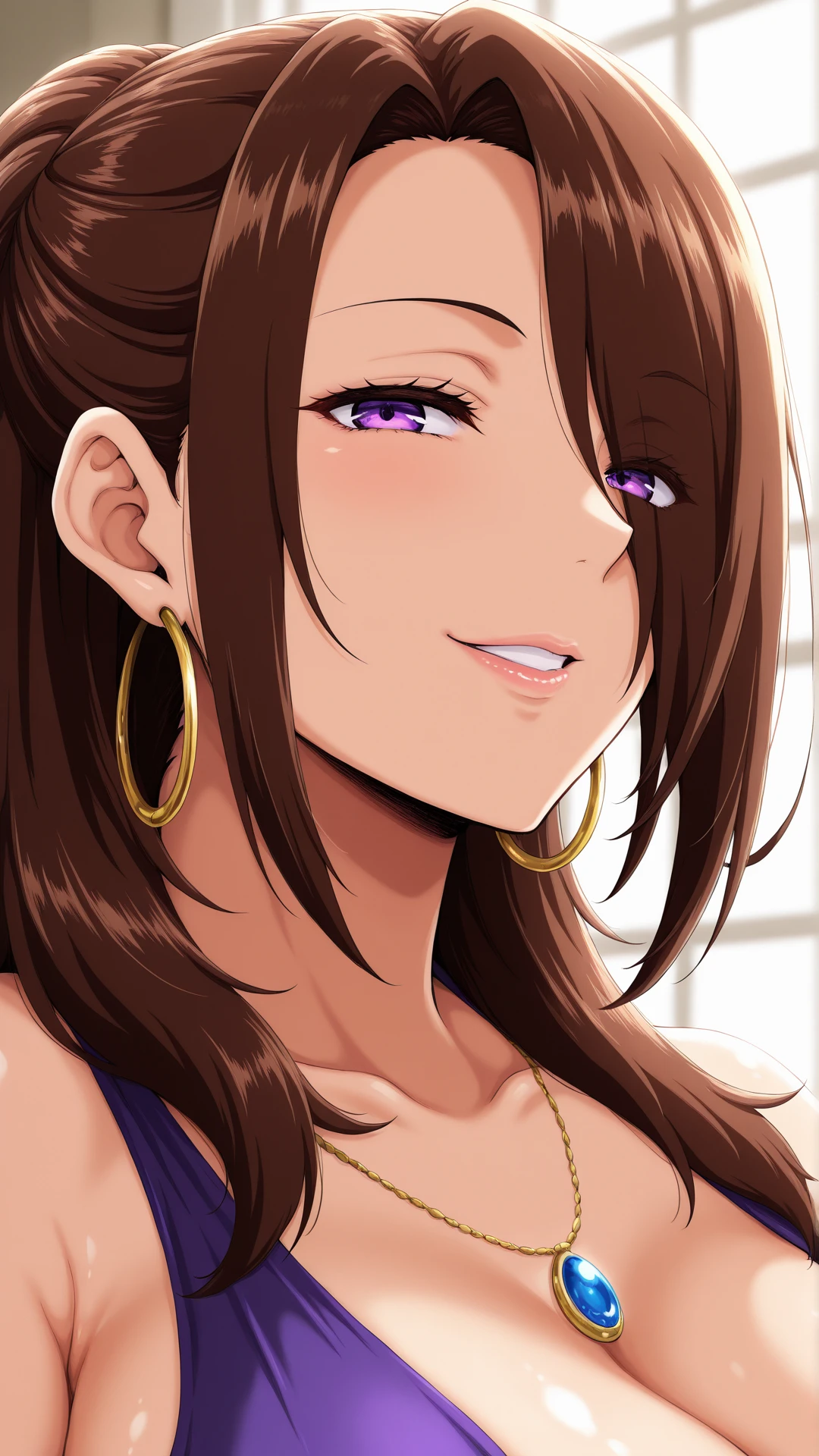 お母さん / 家族旅行はヤリモクビーチで????三昧3 〜お母さん編〜 v1.0