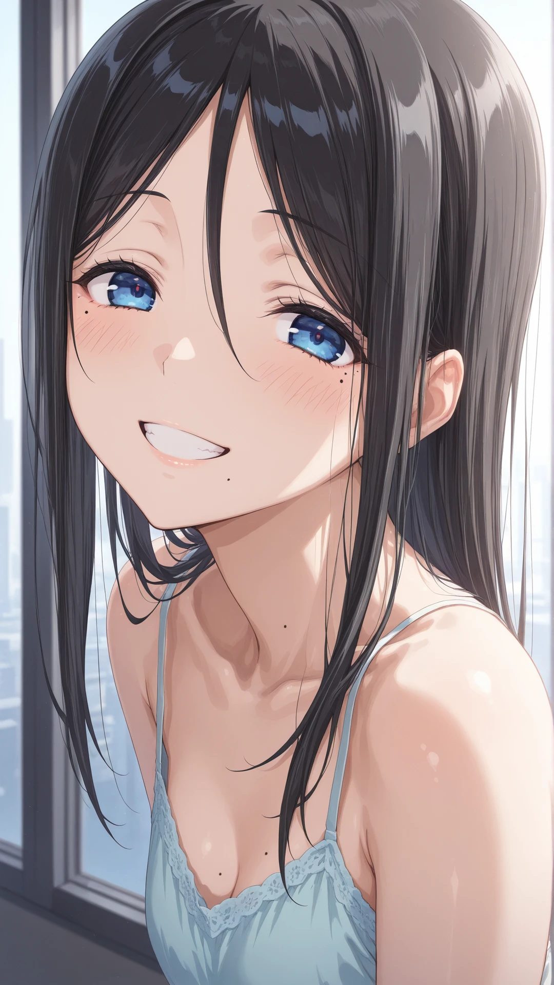神村春香 / SISTERS〜夏の最後の日〜 v1.0_IL