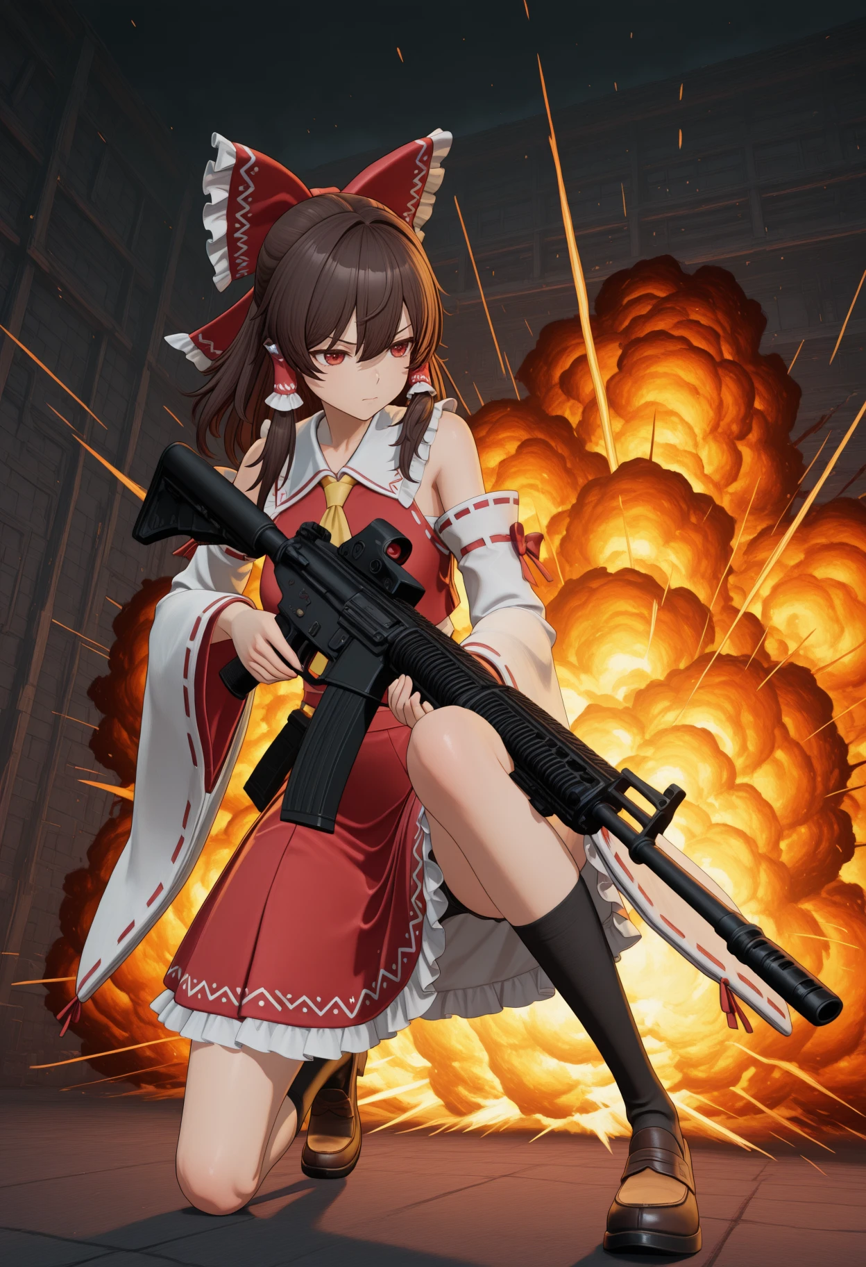 Girls Frontline 2 3d Screenshots style V1