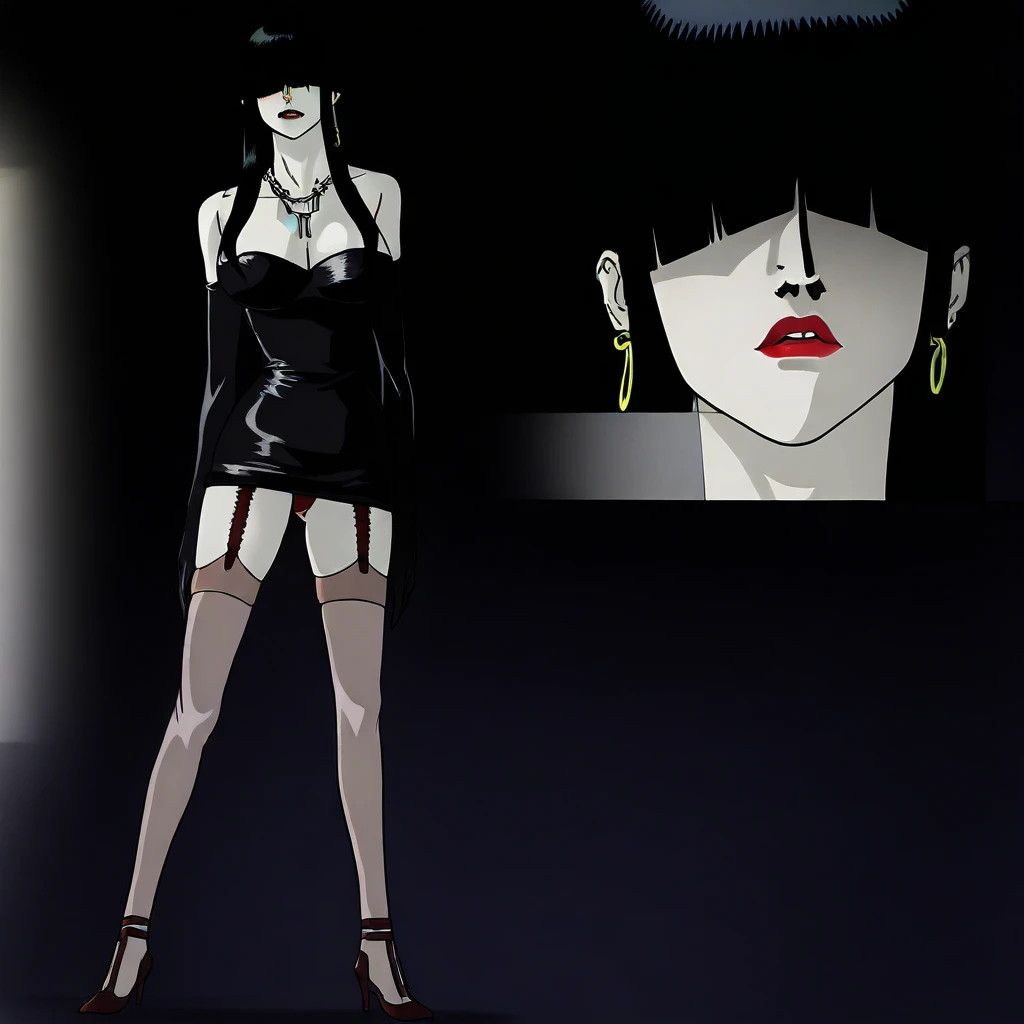 Vampire ?????????? - Hellsing V1