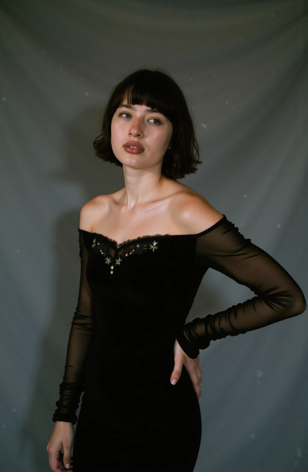 MySpace Girl Katya Novak