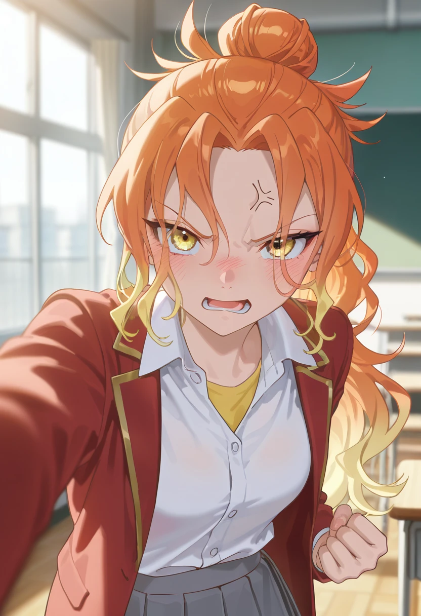 Niko Mikadono (Mikadono Sanshimai wa Angai Choroi) XL/Ilustrious LoRa v1.0