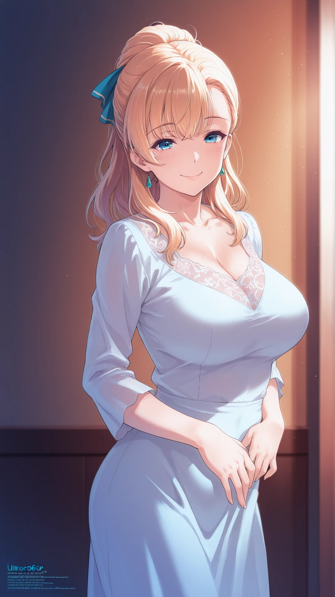 遺伝子の舟（南条飛鳥）STYLE / Nanjo Aska style v1.0