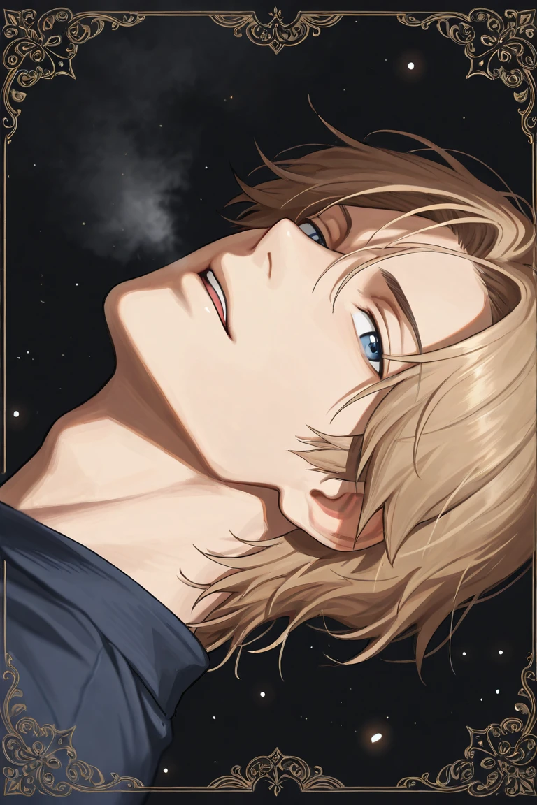En Yufuin  | Cute High Earth Defense Club Love!💫 ☄️☄️ILXL☄️☄️